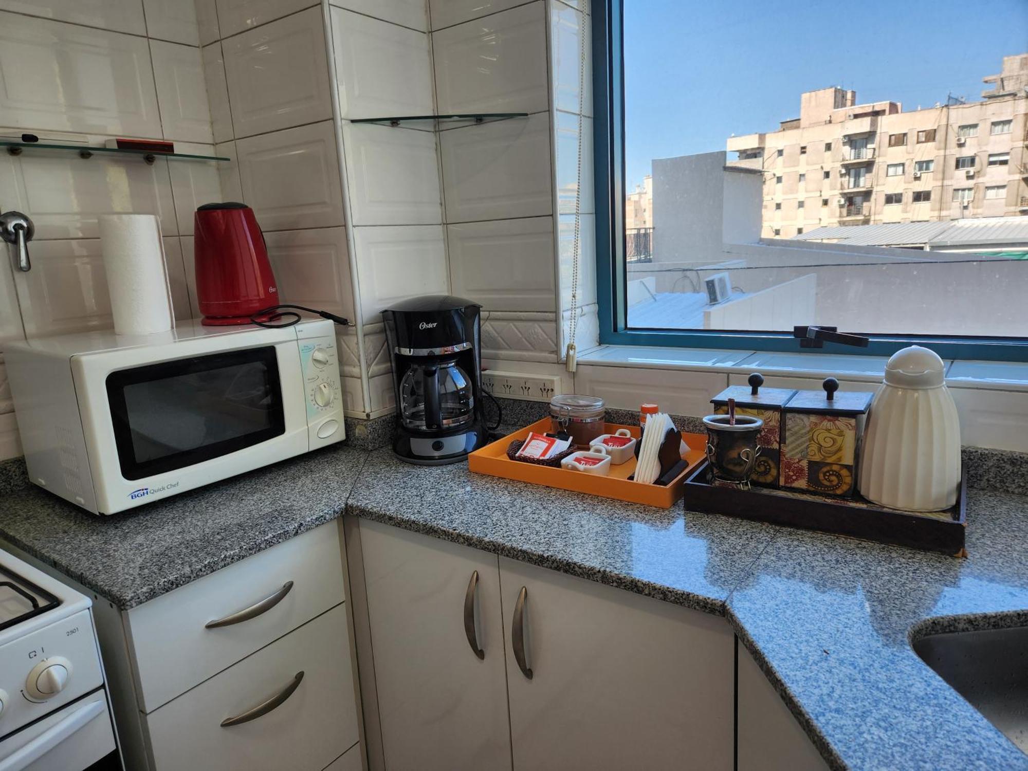 Apartamento Deluxe Edificio Millenium Apartamento