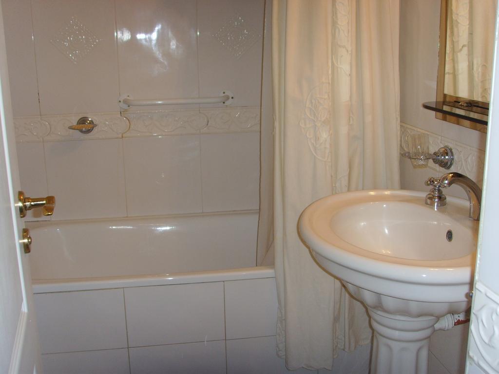 Apartamento Deluxe Edificio Millenium *