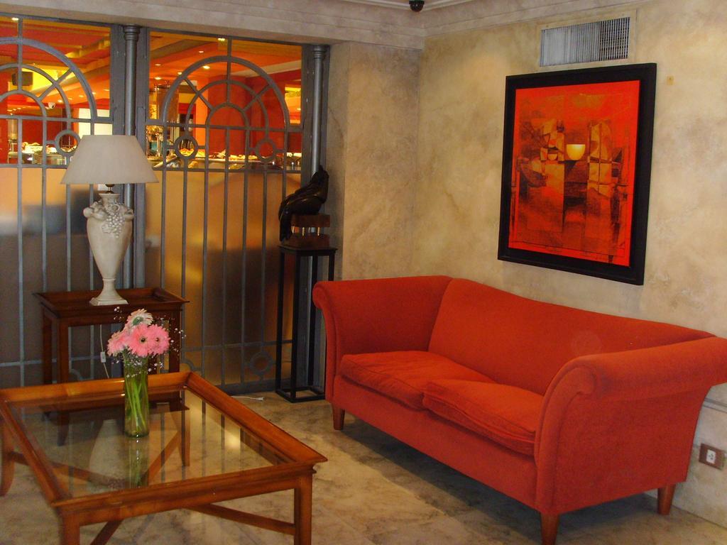 Apartamento Apartamento Deluxe Edificio Millenium *