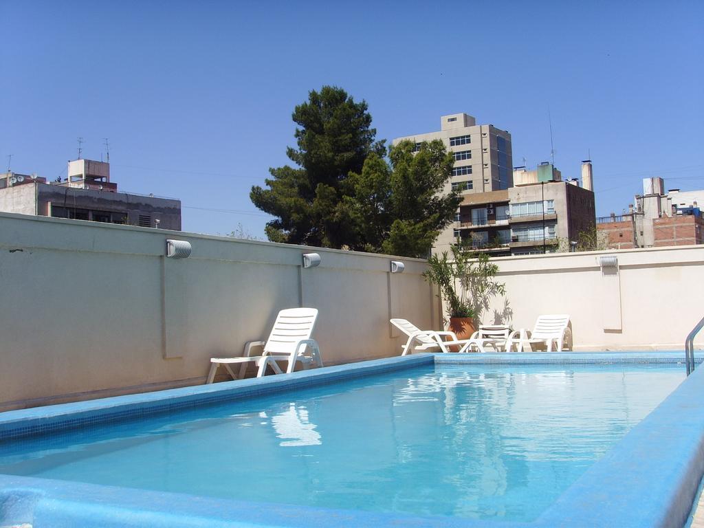 Apartamento Deluxe Edificio Millenium Apartamento *