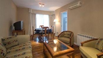 Apartamento Deluxe Edificio Millenium *