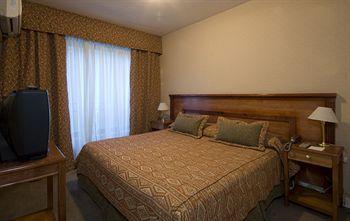 Apartamento Deluxe Edificio Millenium