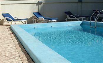 Apartamento Deluxe Edificio Millenium Mendoza