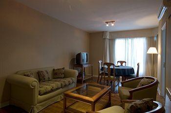 Apartamento Deluxe Edificio Millenium *