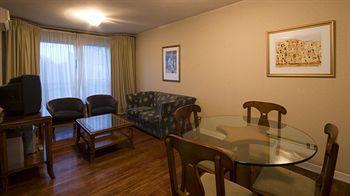 Apartamento Deluxe Edificio Millenium Mendoza