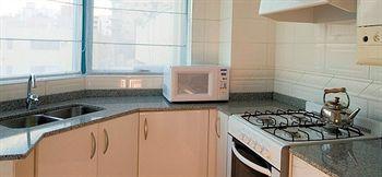 Apartamento Deluxe Edificio Millenium