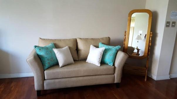 Apartamento Apartamento Deluxe Edificio Millenium Mendoza