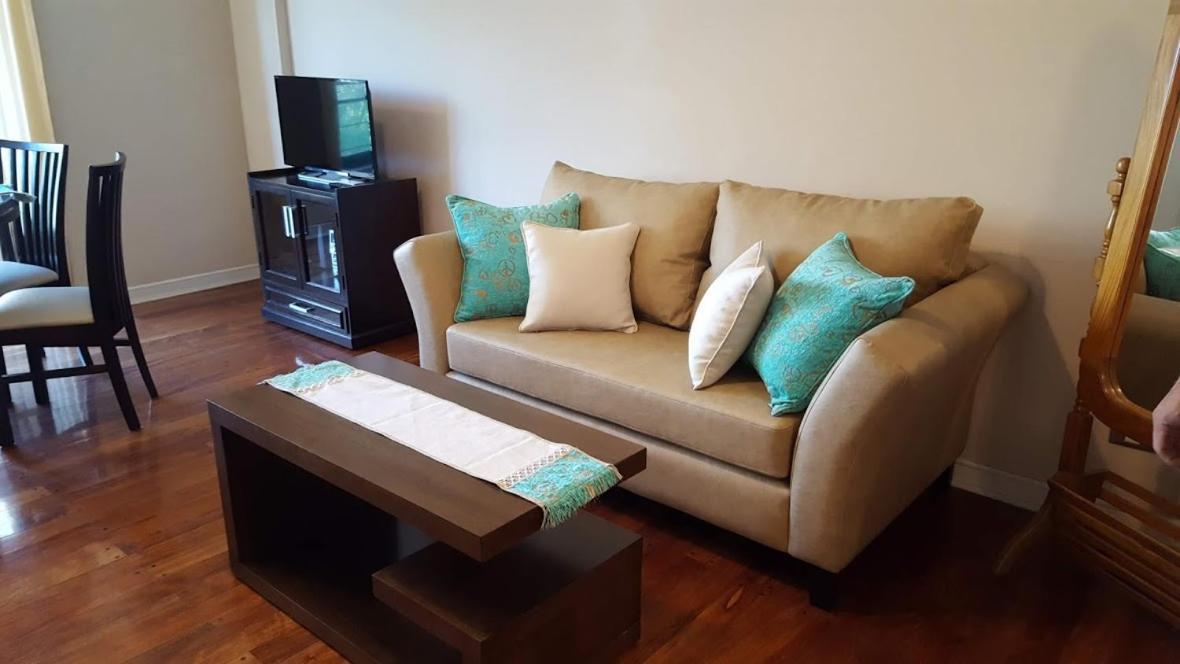 Apartamento Deluxe Edificio Millenium * Mendoza