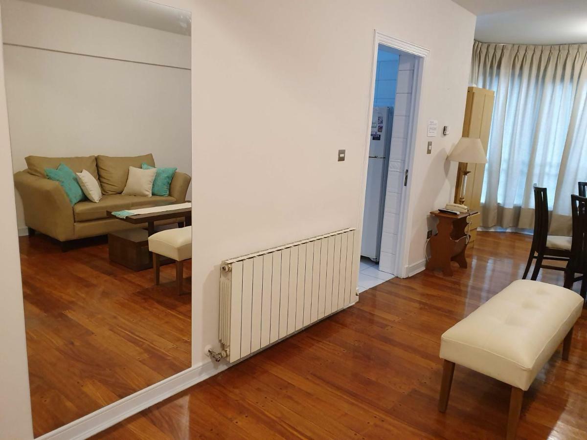Apartamento Deluxe Edificio Millenium *