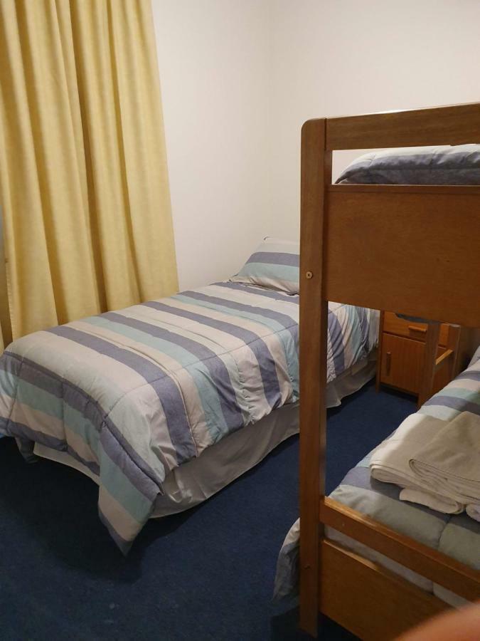 Apartamento Apartamento Deluxe Edificio Millenium *
