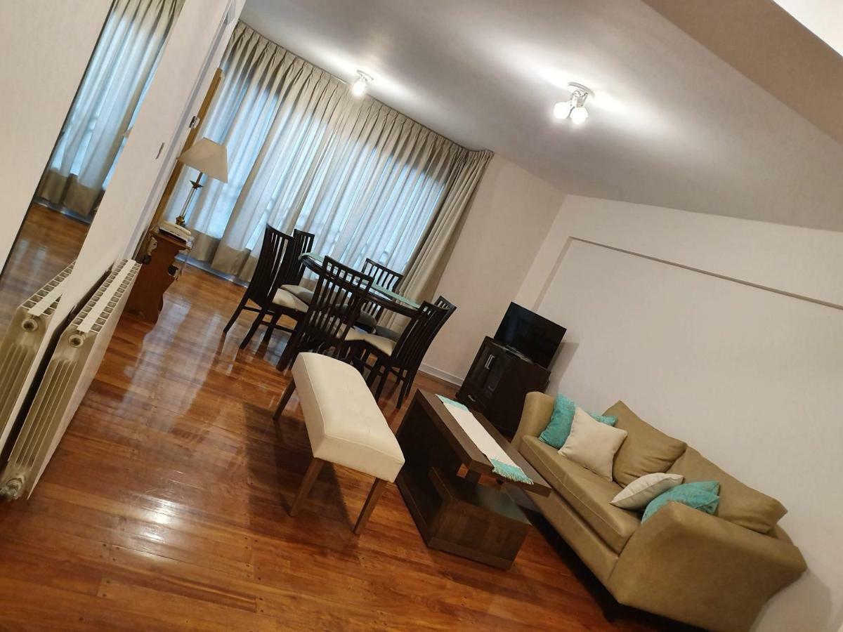 Apartamento Deluxe Edificio Millenium *