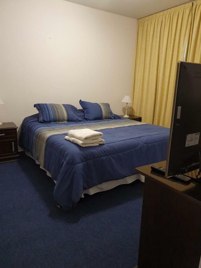 Apartamento Deluxe Edificio Millenium Mendoza
