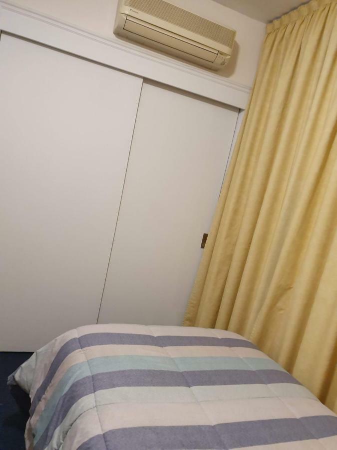 Apartamento Apartamento Deluxe Edificio Millenium